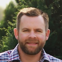 Josh Page