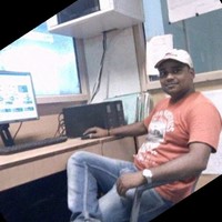 Brij Kishor