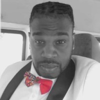 Dewayne Carrington Jones