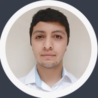 Dario Padilla Garcia