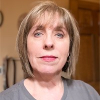 Julie Manweiler, RN