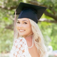 Alexandra Pellegrini, Msm