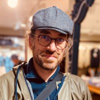 Jérémie Garcin