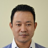 Dipen Rai