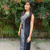 Vinutha S