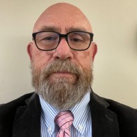 Paul Mcvicker
