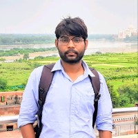 Harimohan Bairwa