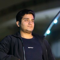 Amirreza Samani