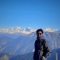 Nikhil Nair S.