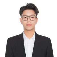 Qihan Liu