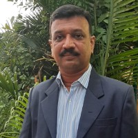 Kiran Kumar C