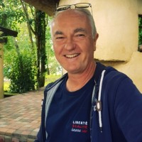 Serge LE POUESARD