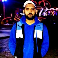 Muhammad Umair Asghar