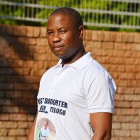 Moloko Rakgoropo