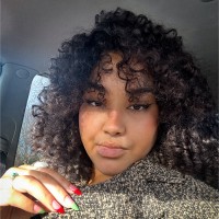 Kaiyana Spence