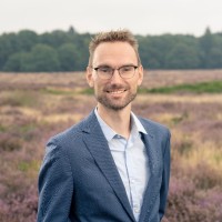 Bram Van Der Beek