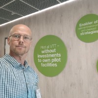 Tapani Smått