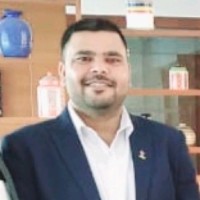 Vineet Kumar - विनीत चौधरी