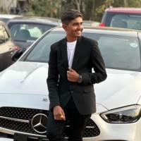 Patel Mihir