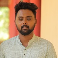 Sarath Ravikumar