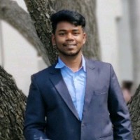 Sriram Krishnan V