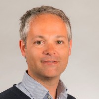 Nicolas Gilot