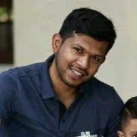 Binil John