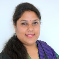 Dr Radha Jindal