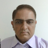 Vijay Pitroda