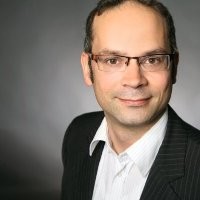 Oliver Wahler