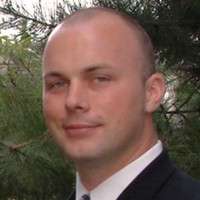 Scott Greenwood
