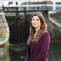 Ellie Galston