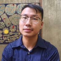 Bryan Tong