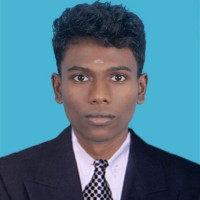 Sanjay Bharathi