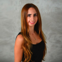 Dana Ben-Ami
