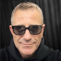 Dimitrios Tzovaras