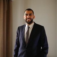 Mohamed Osama