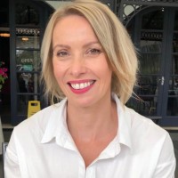 Claire Falkinder
