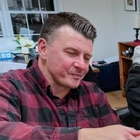 Jon Metheny, RA, NCARB