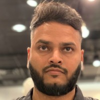Srinivas Kanchumarty