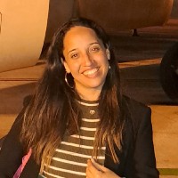 Kamila Rocha Toffoli