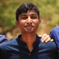 Shyam Senthilnathan