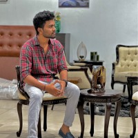 Vyanktesh Pujari