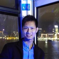 Eric Lam