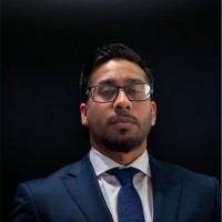 Mohamed Khan