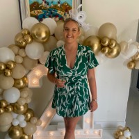 Lucy Crooke