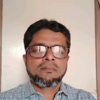 Munaf Shaikh