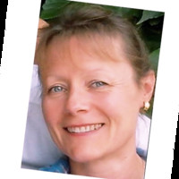 Sylvia Pitou