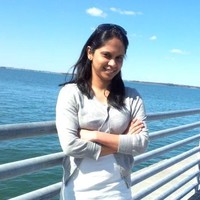 Anuja Pathare