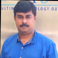 Srikanth Devulapally